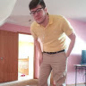 Meet your Posher, Austin